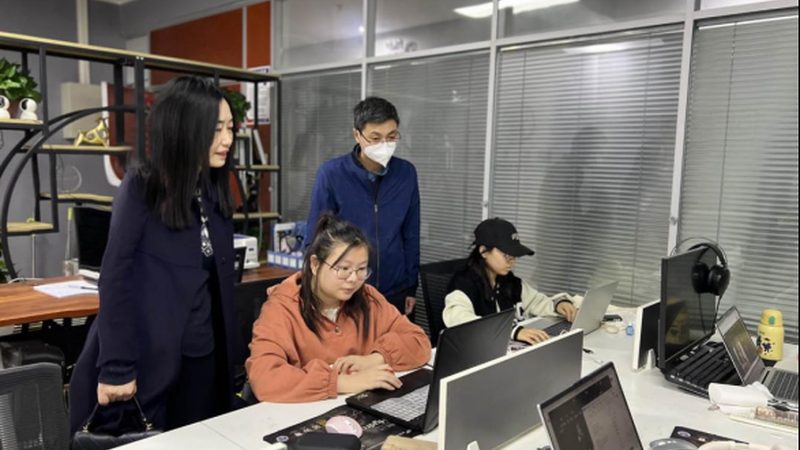 长期合作，租赁器材的明智选择**