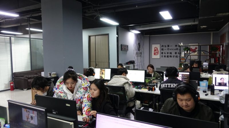 短视频制作公司如何选择？揭秘优质内容背后的关键要素