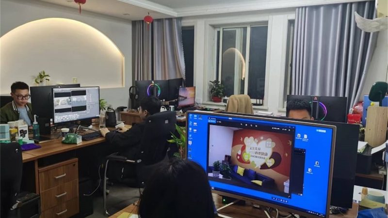 北京短视频批量定制公司排名