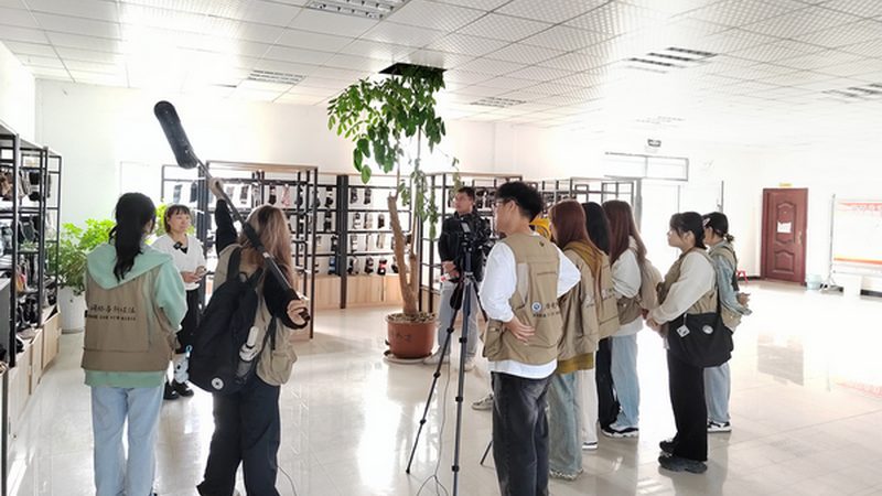 上海影视制作设备操作流程解析：关键步骤与注意事项**