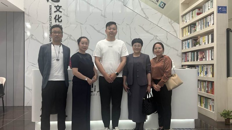 广州品牌策划公司类型解析：如何选择最适合你的合作伙伴
